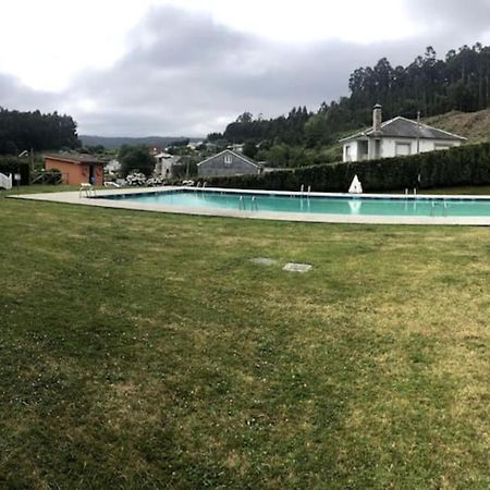 Piso Encanto Palmeiro Jove Eksteriør billede