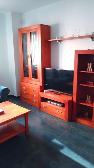 Piso Encanto Palmeiro Jove Eksteriør billede