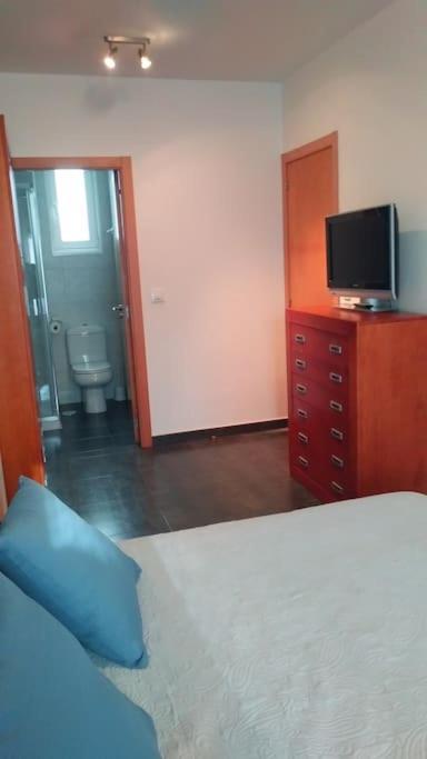 Piso Encanto Palmeiro Jove Eksteriør billede