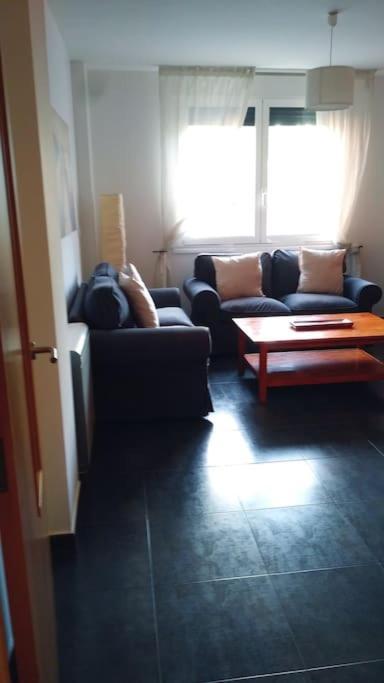 Piso Encanto Palmeiro Jove Eksteriør billede