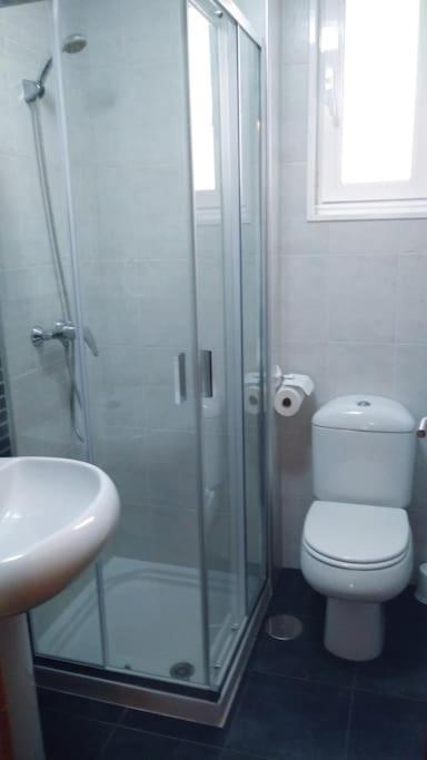 Piso Encanto Palmeiro Jove Eksteriør billede
