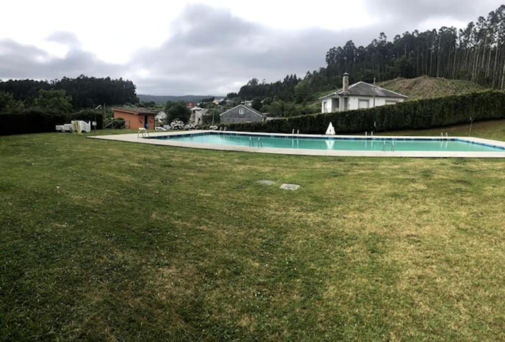 Piso Encanto Palmeiro Jove Eksteriør billede